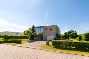Luxe villa voor 8 personen met uitzicht over het Veerse Meer